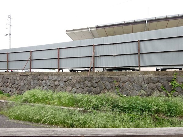 サンステージ駅前館の物件内観写真